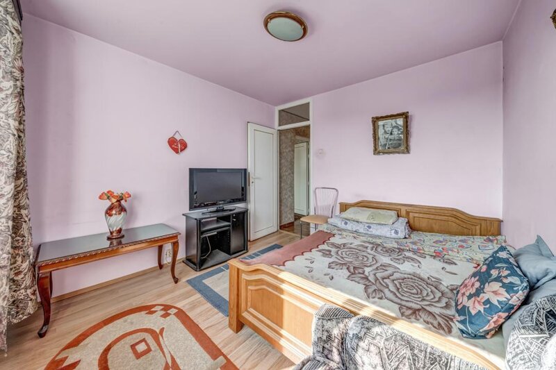 Colentina, Rascoala 1907, 3 camere, 64.2 mp utili, balcon 3, 1 mp, etaj 7/8,