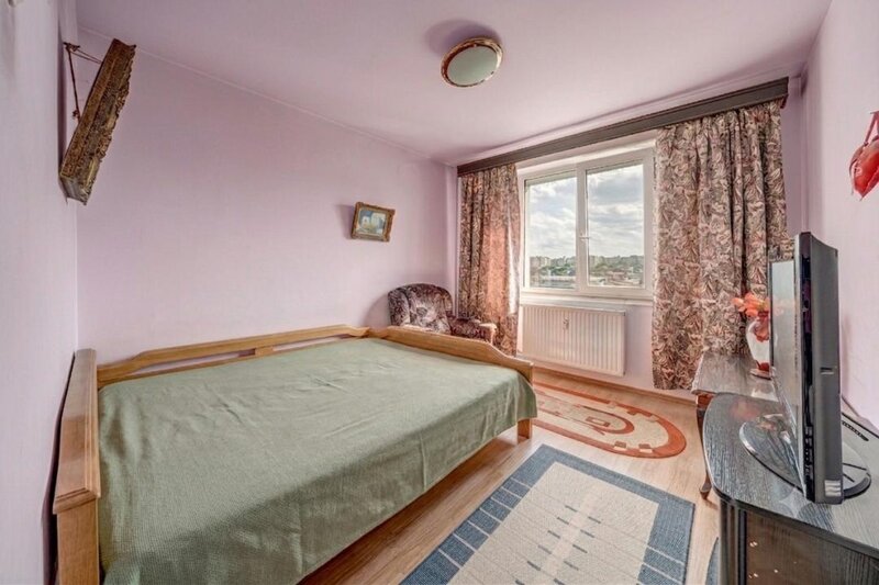 Maior Bacila, 67.3 mp, 2 bai, bloc 1985 reabilitat termic