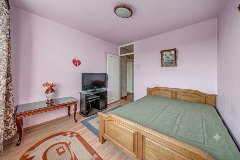 Maior Bacila, 67.3 mp, 2 bai, bloc 1985 reabilitat termic